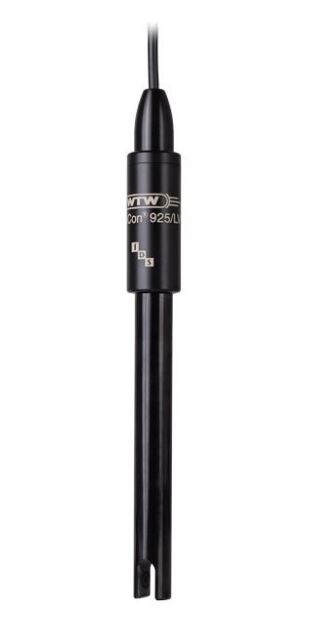 [6269370] Conductivity cell, WTW TetraCon 925/LV, 4 graphite, K=0,469 cm-1, IDS 1,5 m