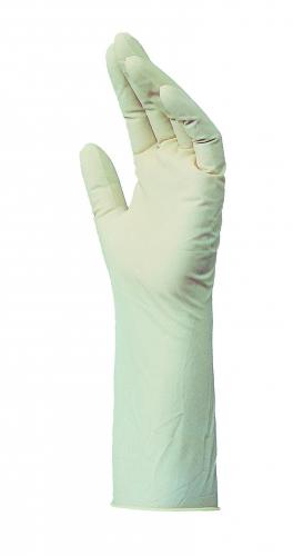 [6270503] Nitrile gloves, MAPA AdvanTech 529, size 8, cleanroom