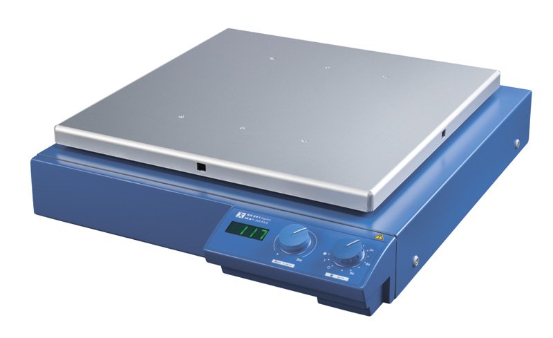 [6270850] Horizontal shaker HS501 digital w/o acc., 220-240V