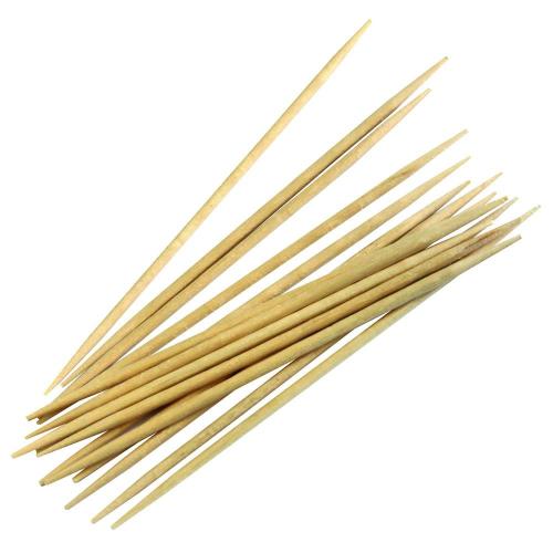 [6270863] Toothpicks in dispenser loose, 65 x 2mm, 2 tips