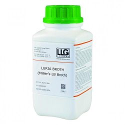 [6271004] LLG-Microbio.Media Yeast Extract Powder, 500g