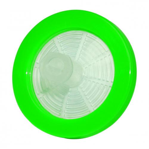 Syringe filter, LLG SPHEROS, PES, Ø25 mm, 0,45 µm, 50 pcs