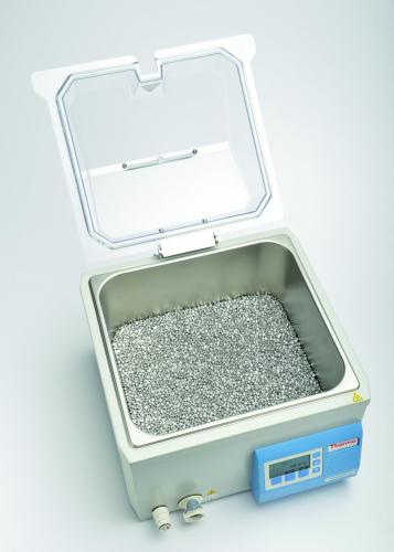 [6273862] Precision 28L water bath and 24L beads