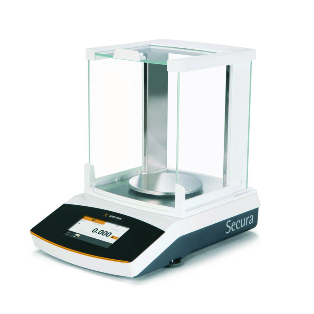 [6274273] Analytical balance Secura, 60,120,220 g / 0,01 mg