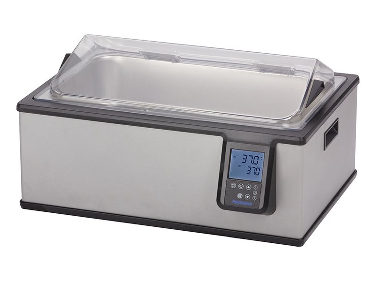 [6274988] Water bath, PolyScience, 100°C, 20 liters