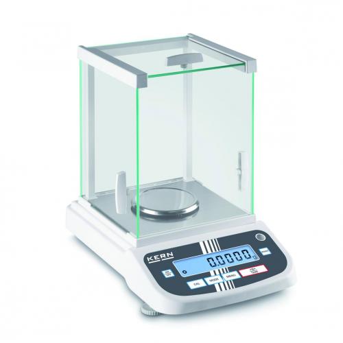 [6275587] Analytical balance ADJ 100-4, 120 g / 0,1 mg