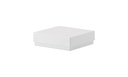 Cryobox, TENAK, 133 x 133 x 50 mm, PP coated cardboard, white