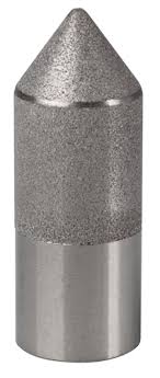 Stainless Steel-Sinter-Filter AH 300