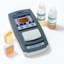 Colorimeter, Lovibond EComparator EC 3000, ASTM 0-8