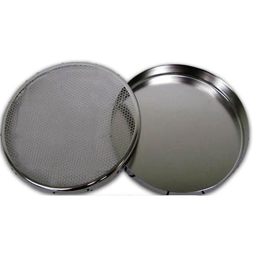 [6282769] Sample pans "Cage", for Ohaus MB series