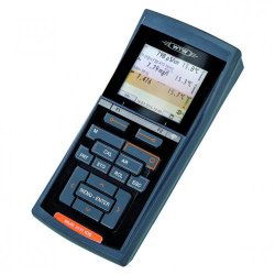 [6282919] Multiparameter meter, WTW MultiLine 3620 IDS, 2 channels