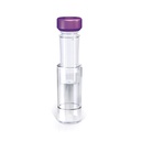 [6283547] Filter Vial, Whatman Mini-UniPrep G2, RC, 0,2 µm, 100 pcs