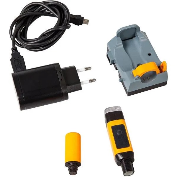 Wireless system for IDS equipment, WTW IDS WLM Kit