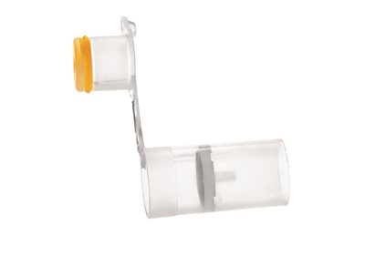 Filter Vial, Sartorius Claristep, RC, 0,20 µm, 600 µL, 480 pcs