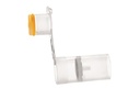 Filter Vial, Sartorius Claristep, RC, 0,20 µm, 600 µL, 480 pcs