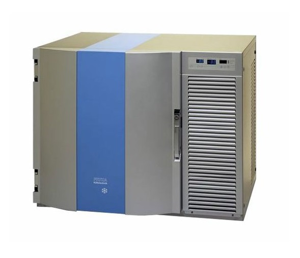 Upright freezer FRYKA TUS 50-100, -50°C, 100 L