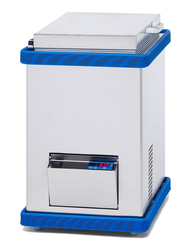 Mini-Freezer FRYKA cabinet  08-51, -50/-30°C, 8 liter