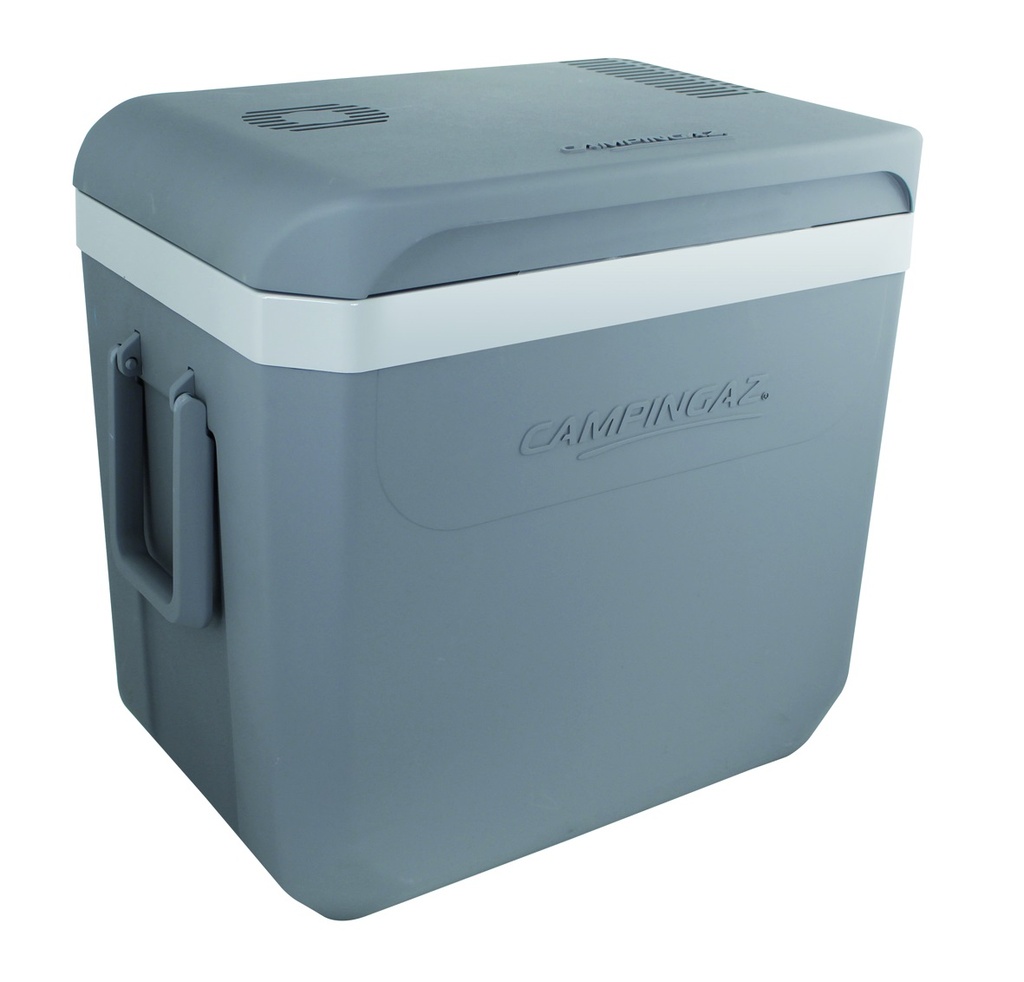 [6284529] Cooling box PowerBox® Plus 36 L with 12 V plug