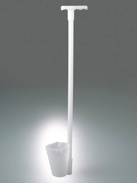 [6284538] Sampler DispoLadle, disposable,sterile,200ml,500mm