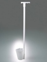 Sampler DispoLadle, disposable,sterile,200ml,500mm
