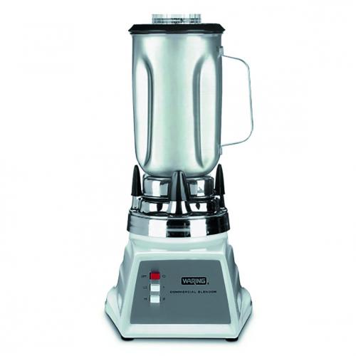 Lab waring blender 1 L, SS, 18,000-22,000 rpm