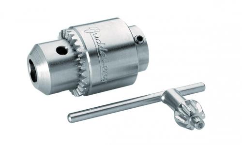 Connection coupling VK 10x10mm, Mat.Nr. 1.4404