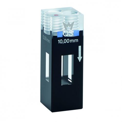 3-in-1-Compact-Flow-Through 176.760-QS,220µl,8.5mm
