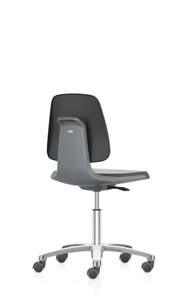 [6287733] Lab chair Labsit, Integral foam 9588, anthracite