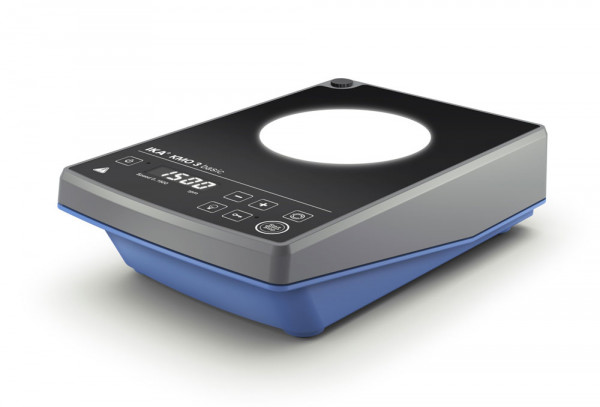 [6289152] Magnetic stirrer IKA KMO 3 basic without heating