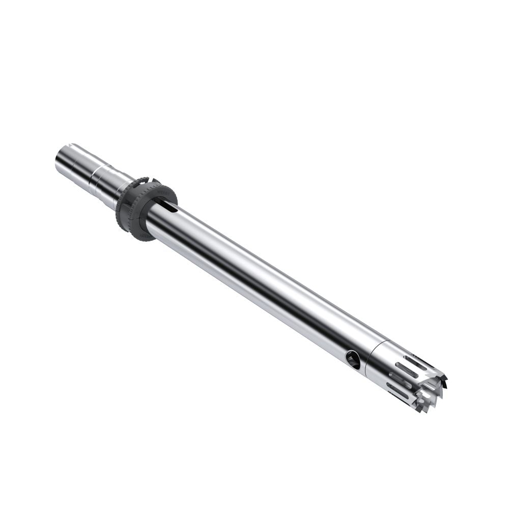 [6291623] Dispersing tool S25 EC-C-18 G-ST Ø25mm, for T25