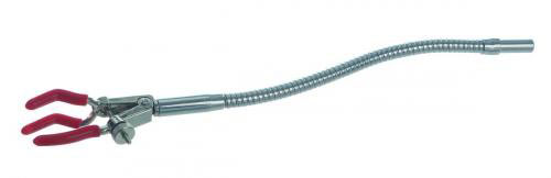 [6300995] Support clamp, electroplated
