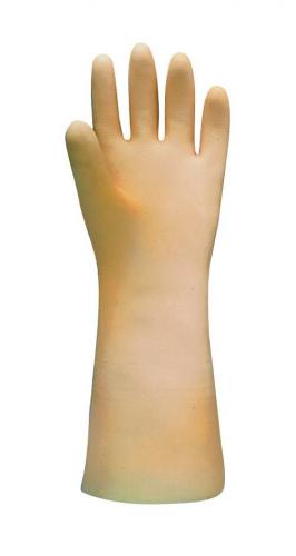 [6303886] Chemical Protection Gloves, MAPA AdvanTech 517, size 7