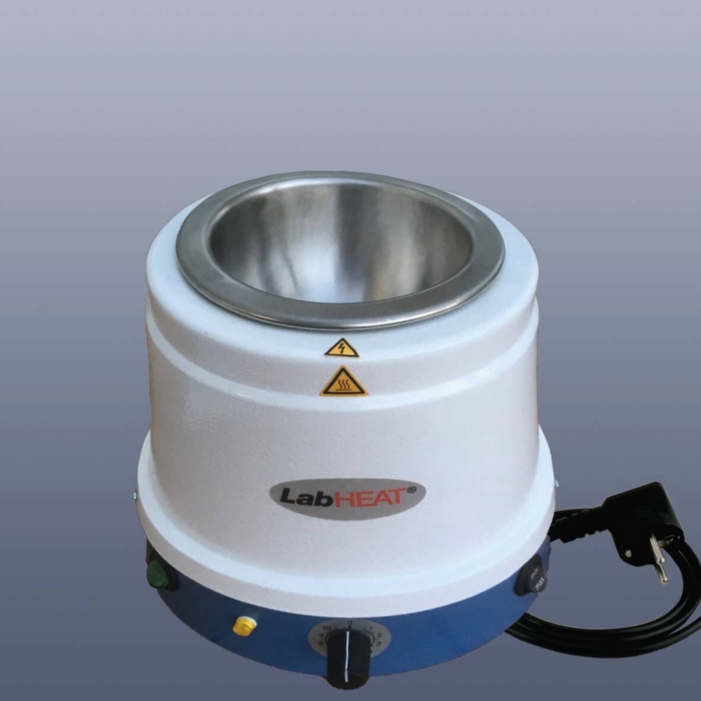 Heating mantle KM-MEB 500 500 ml, 200 watt