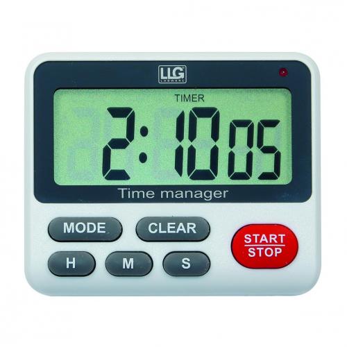 LLG Timer Pro