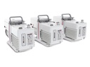 Welch CRVpro 2 vacuum pump 0,0002 mbar/2,5m³/h