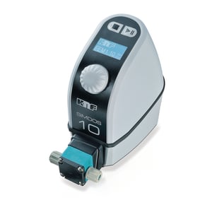 [6313297] KNF SIMDOS 10 membrane dosing pump, FEM 1.10 ST.18 RCP2
