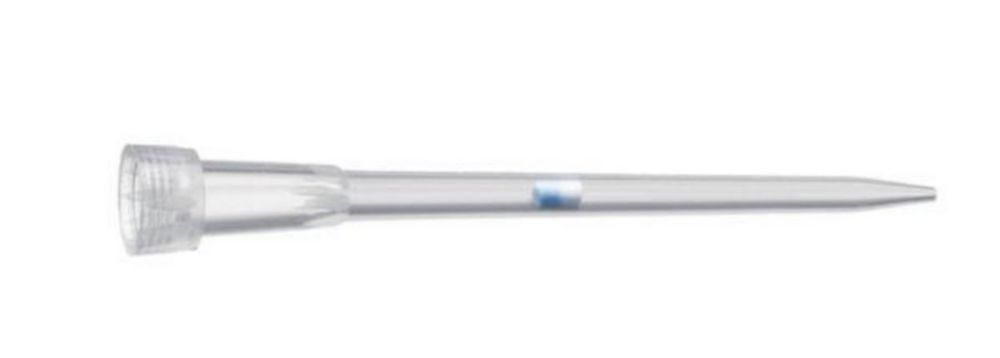 Filter tip, ep Dualfilter T.I.P.S., 0.5 - 20 µl L, PCRclean, sterile, 46 mm, 960 pcs.