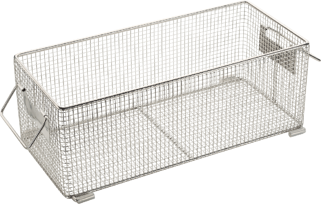 [6315169] Wire basket for Vac Pro 45
