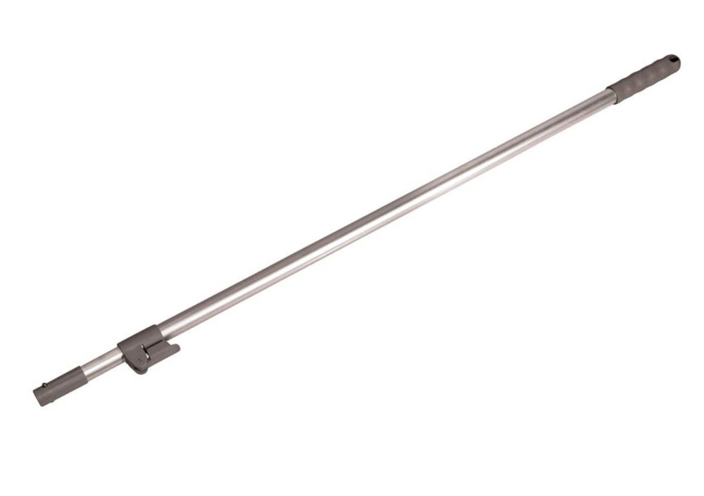 Alu telescopic handle CR, short 0,5-0,7m, , f/ClinoConnect, ClinoConnect Lock, Iso Clean