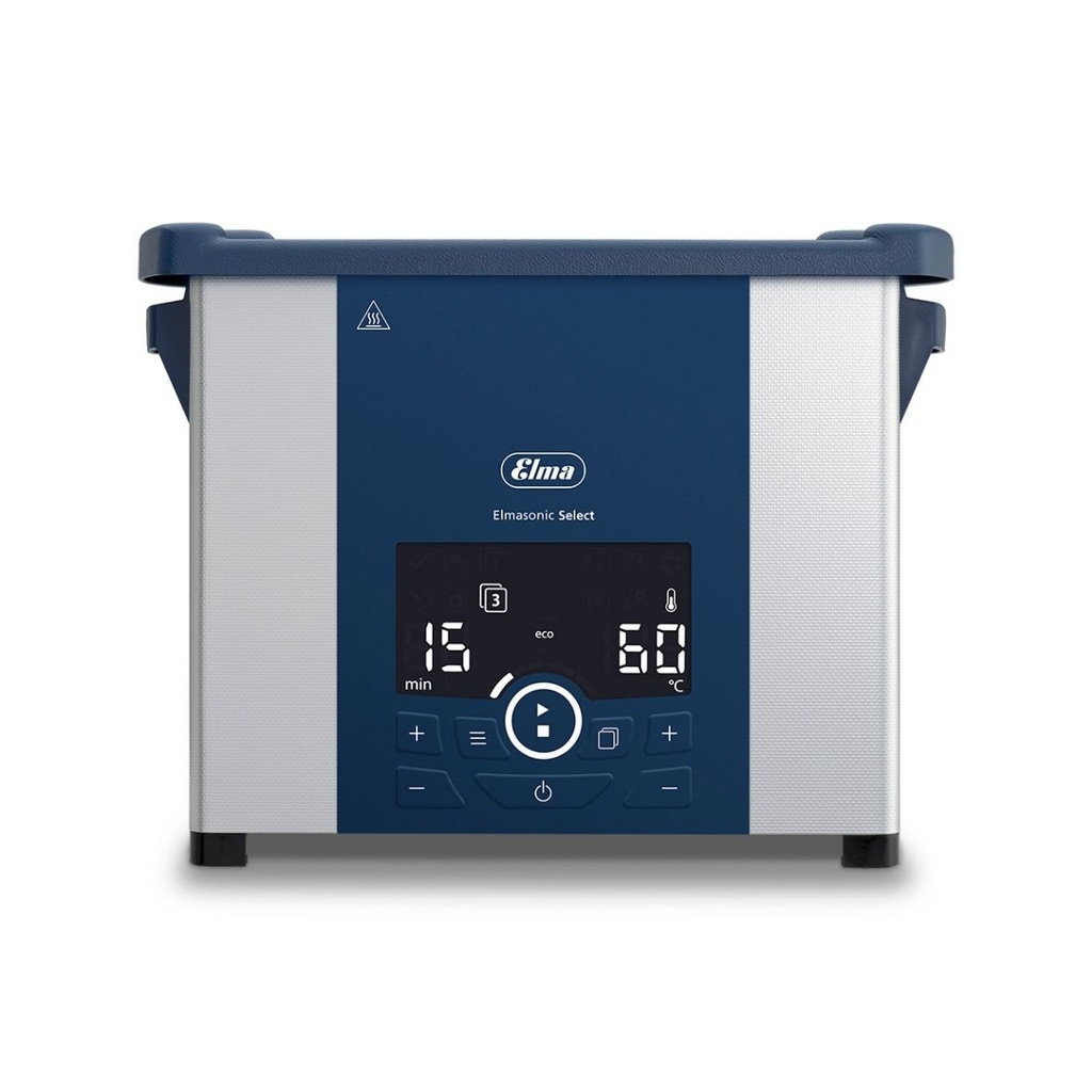 [6321722] Elmasonic Select 30 ultrasonic baths 2,7