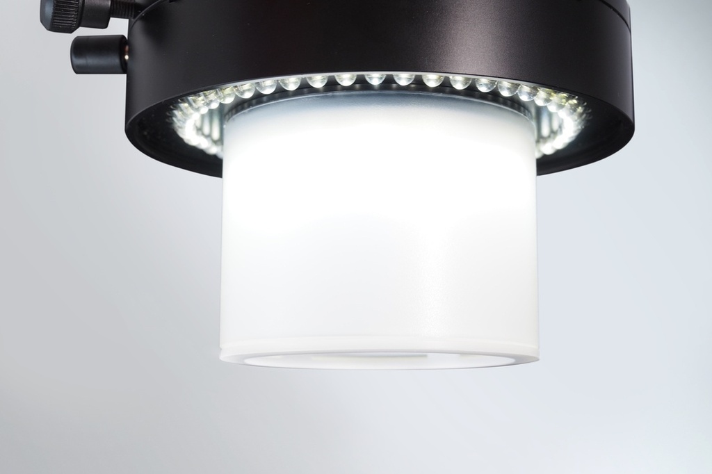 [6326113] EASYLED tubular diffuser head, Schott