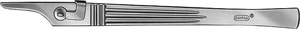 Scalpel handle