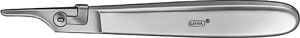 [0976784] Scalpel handle