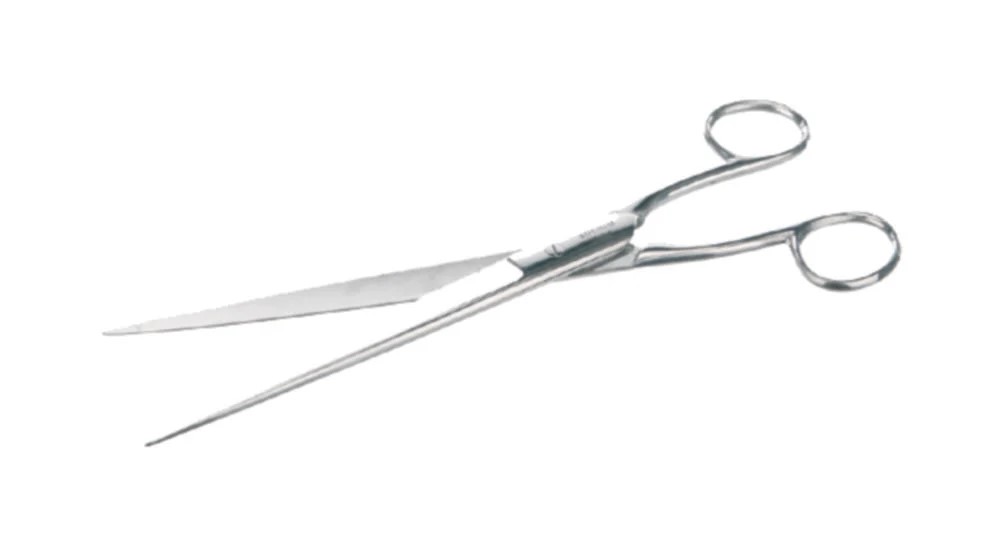 [0978533] Paper-cutting scissors