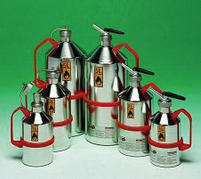 [1610000] Safety can, 1 ltr.