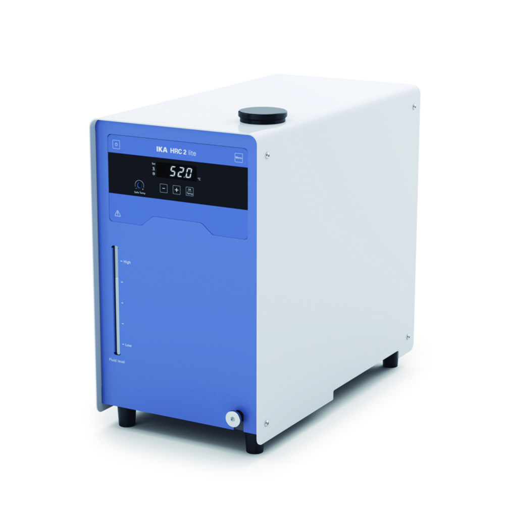 [6491839] Circulator, IKA HRC 2 lite, -10/100 °C