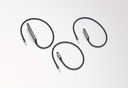 Line light, Schott, 100 x 0.6 mm - for KL1500 HAL, KL1600 LED and KL2500 LED