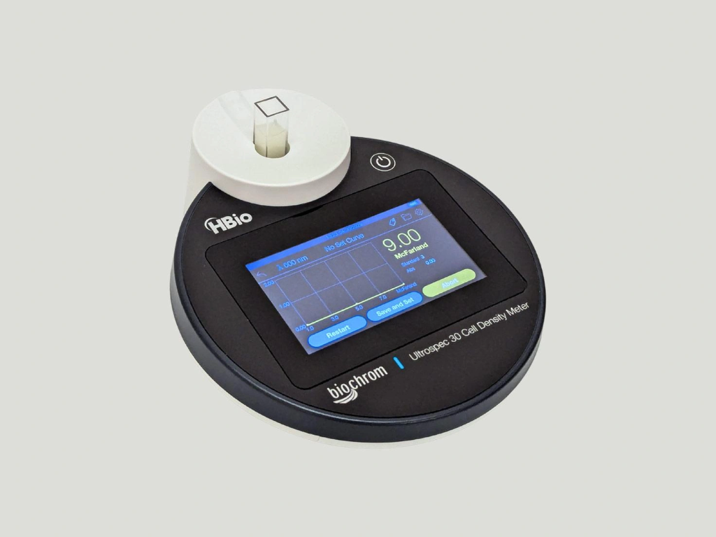 [6494175] Density meter for cell suspensions, Biochrom Ultrospec 30 II