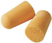 Ear protectors, 3M Deutschland, SNR 37 dB