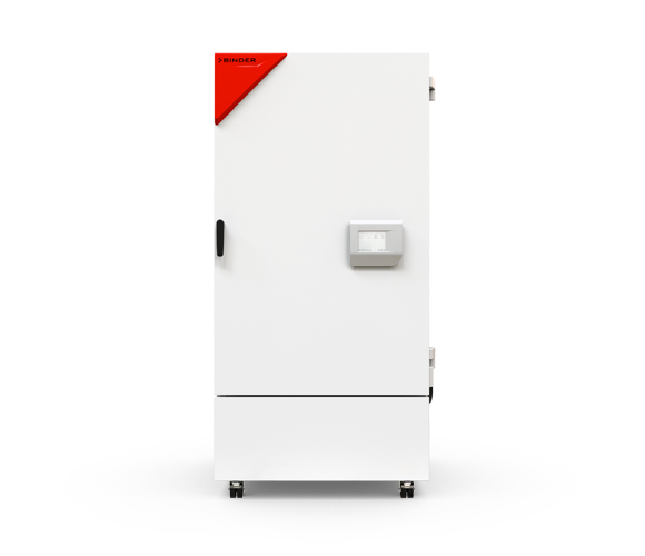 Climate chamber, Binder KBF470, with humidity, 0/70°C, 472 litre